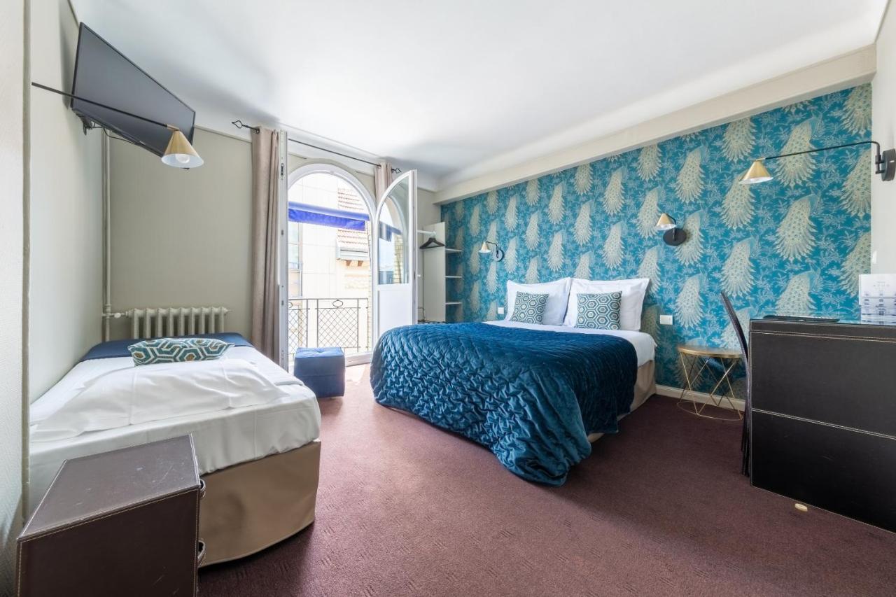 Hotel Azur