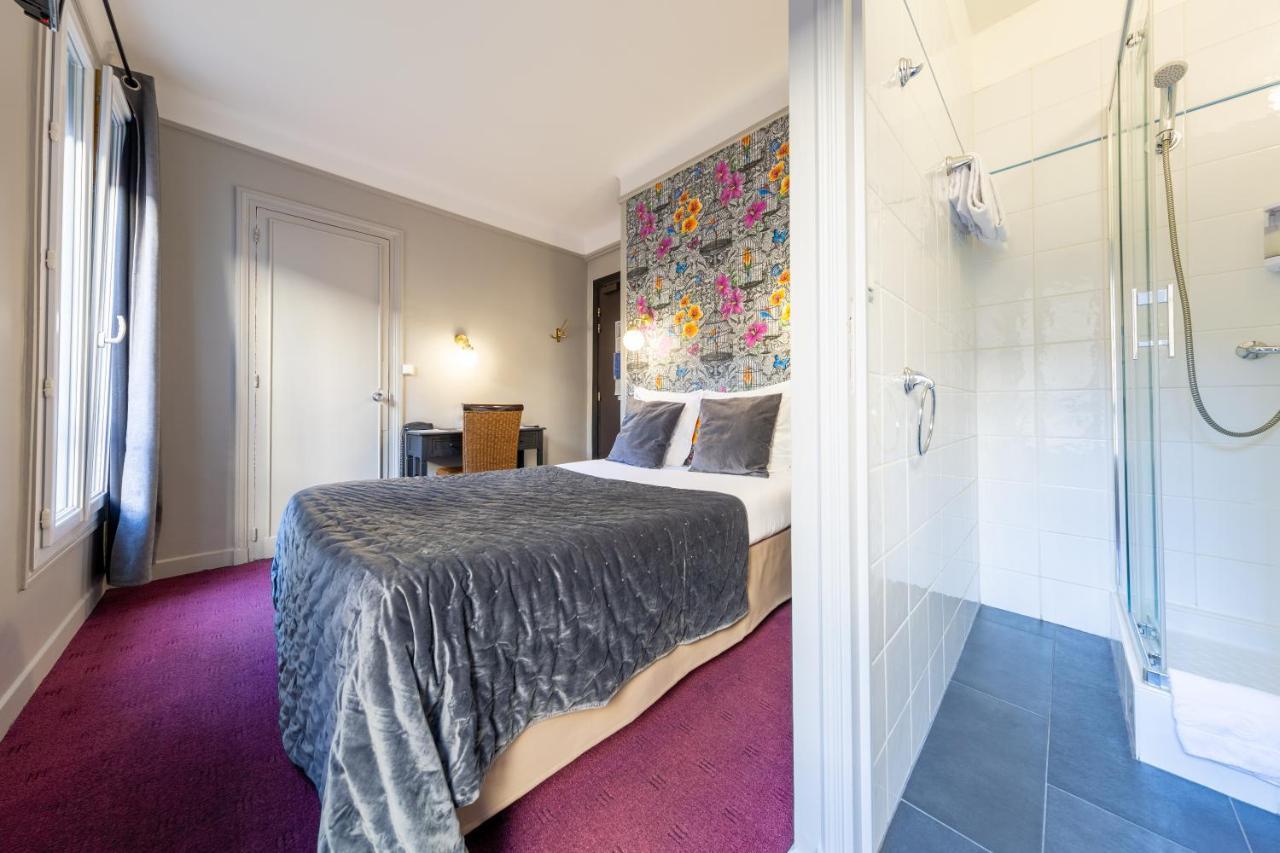 Hotel Azur