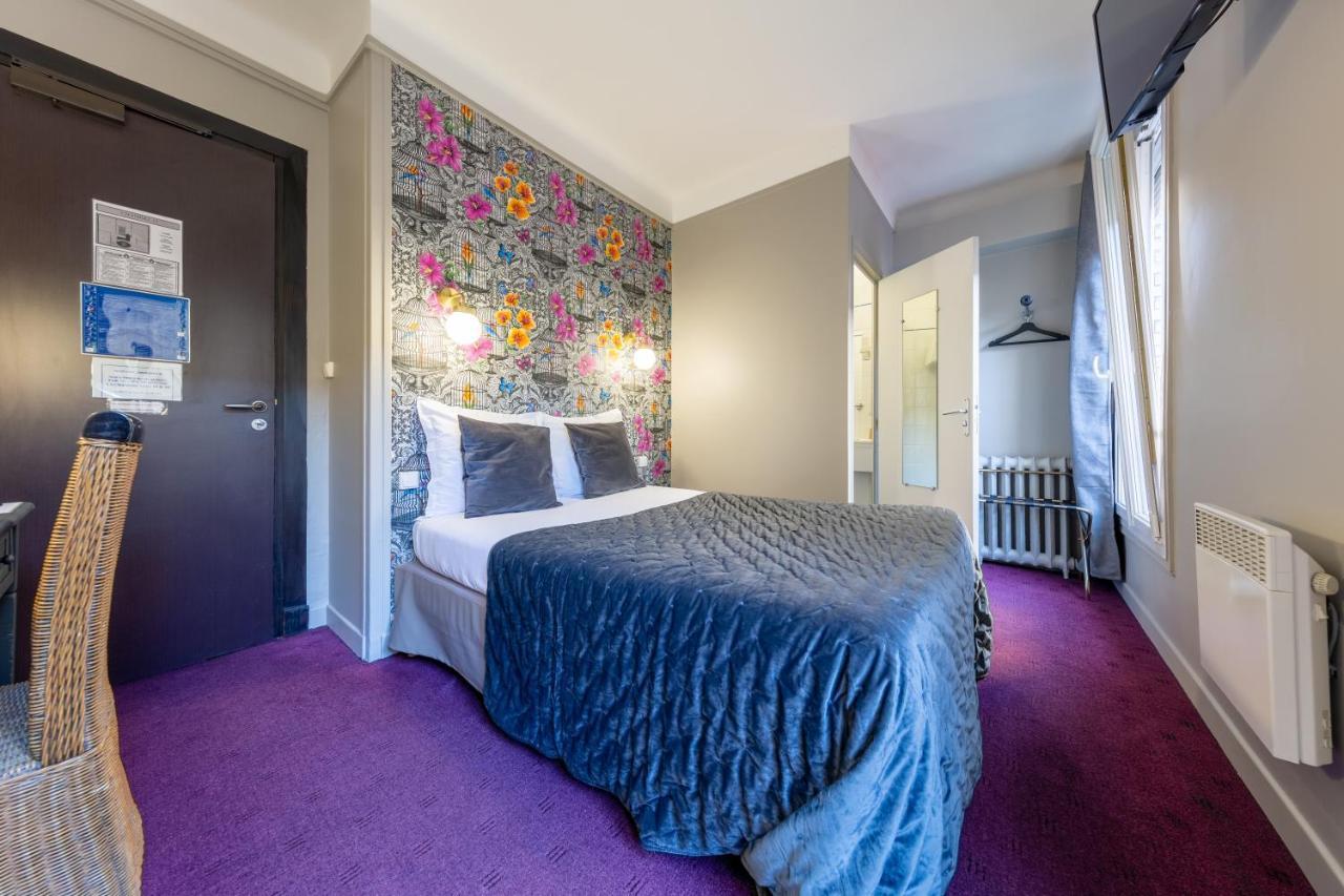 Hotel Azur Reims