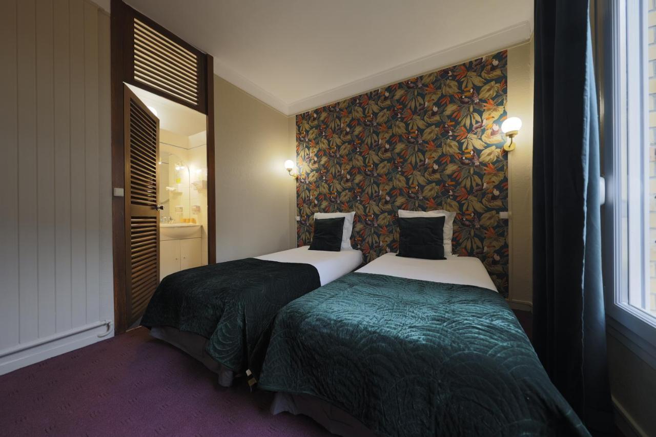 Hotel Azur 2*