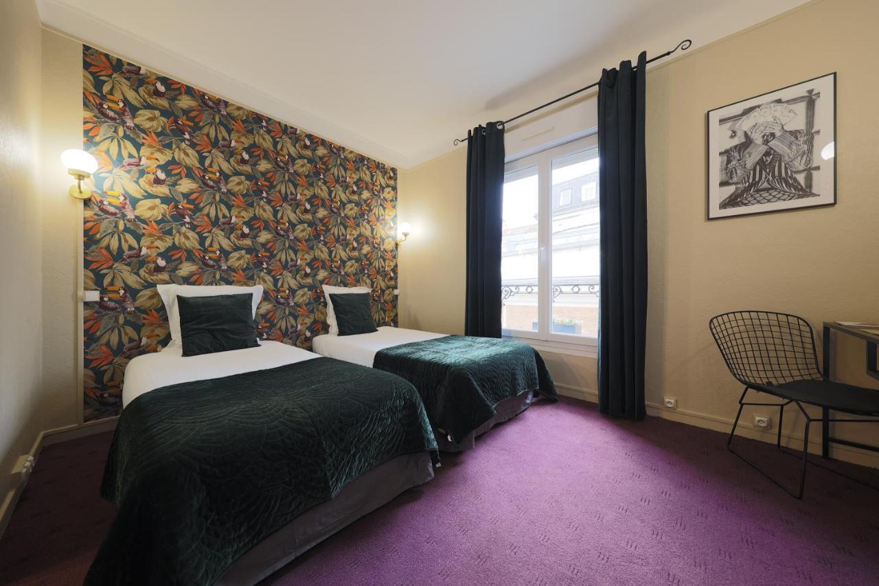 Hotel Azur 2*
