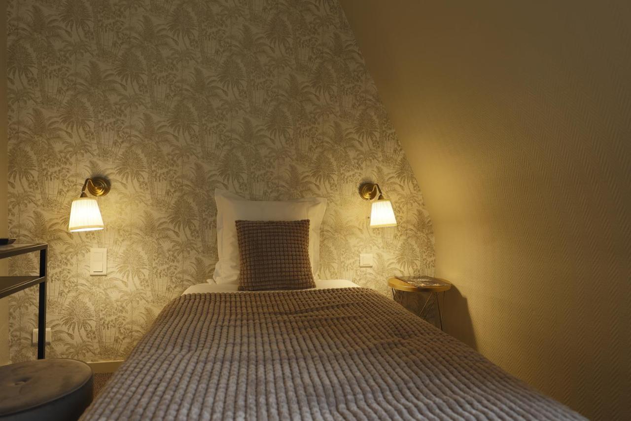 Azur Hotel Reims