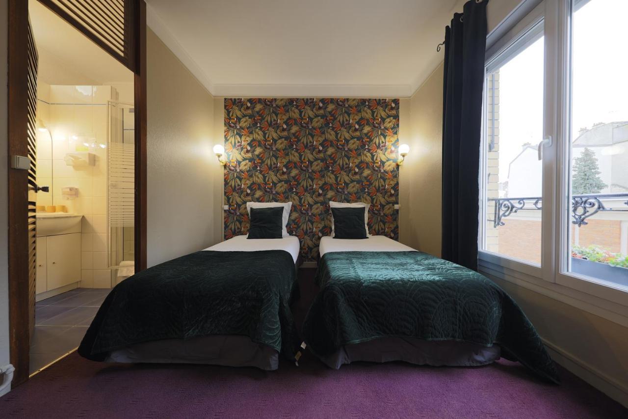 Hotel Azur 2*