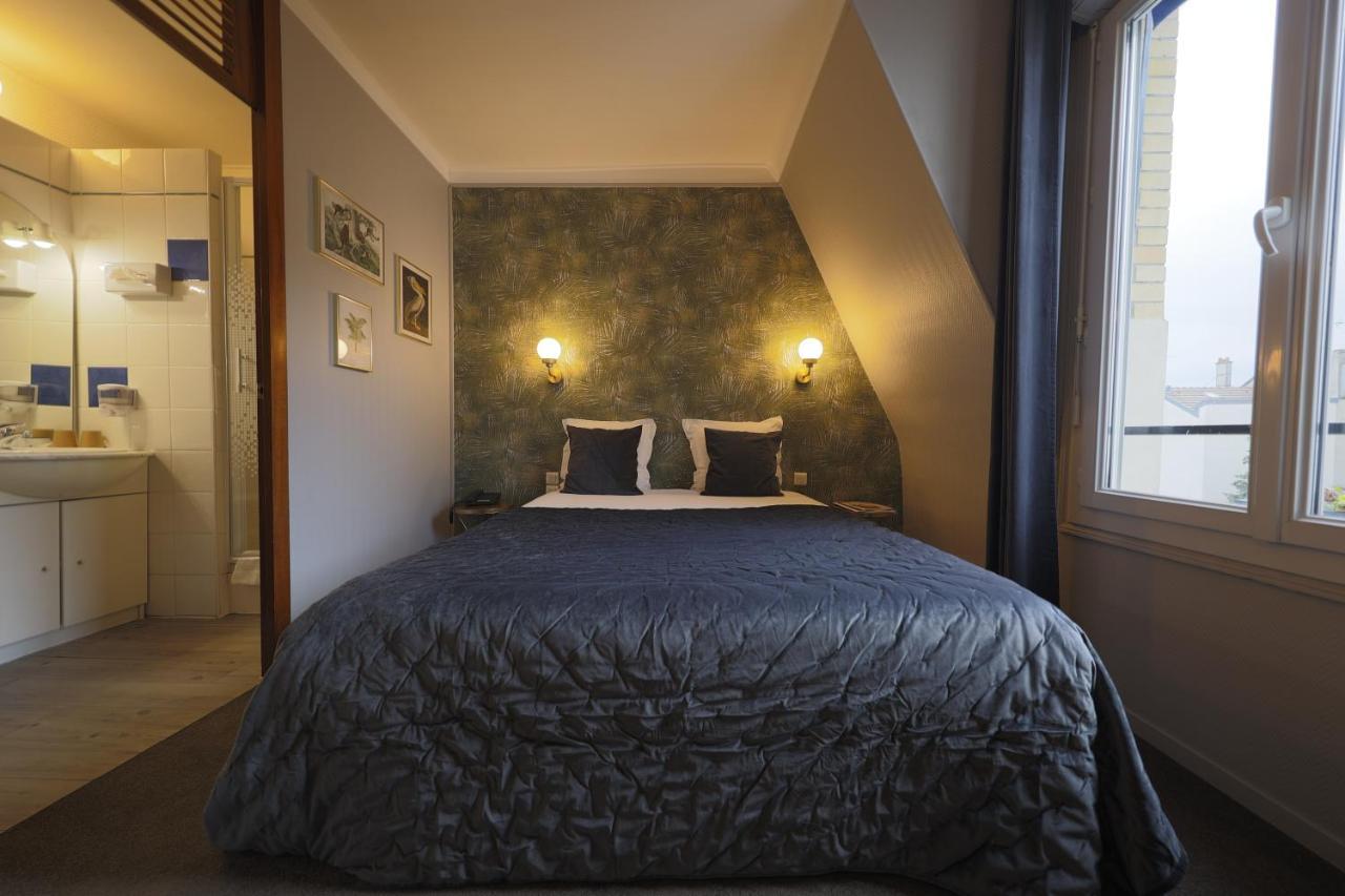 Azur 2* Reims