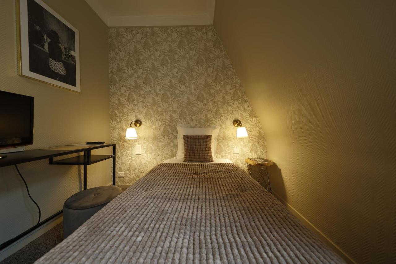 Hotel Azur