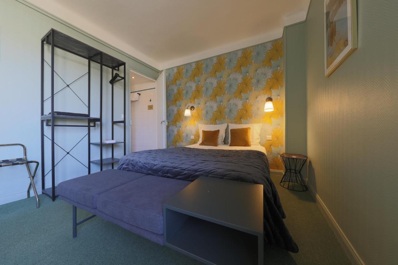 Azur Hotel Reims