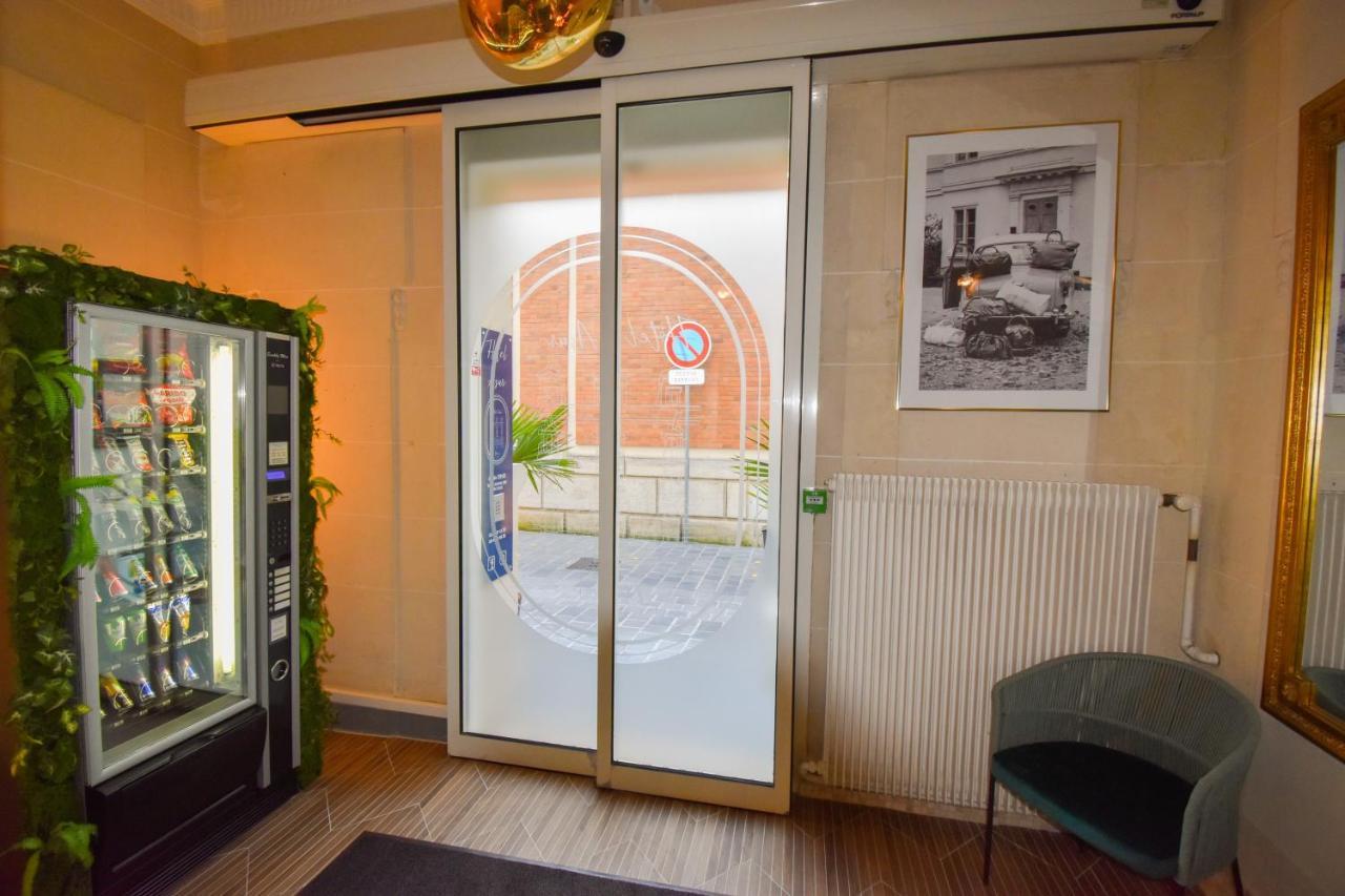 Hotel Azur 2*