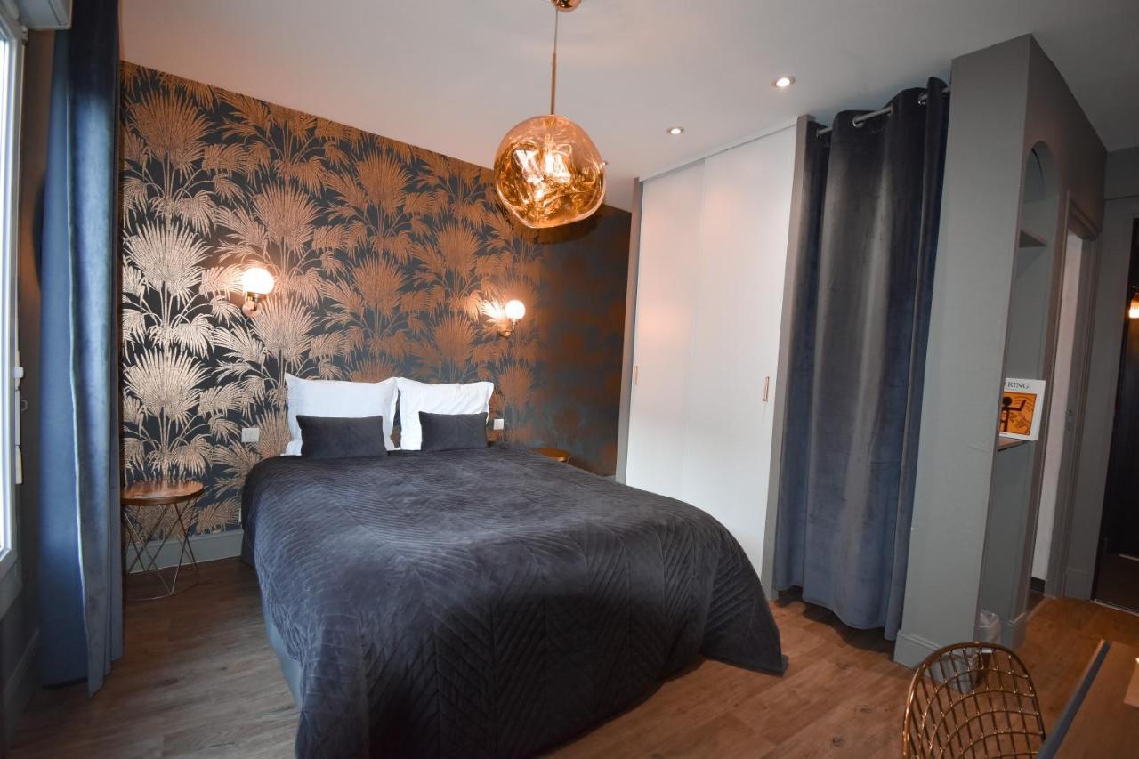 Azur Hotel Reims