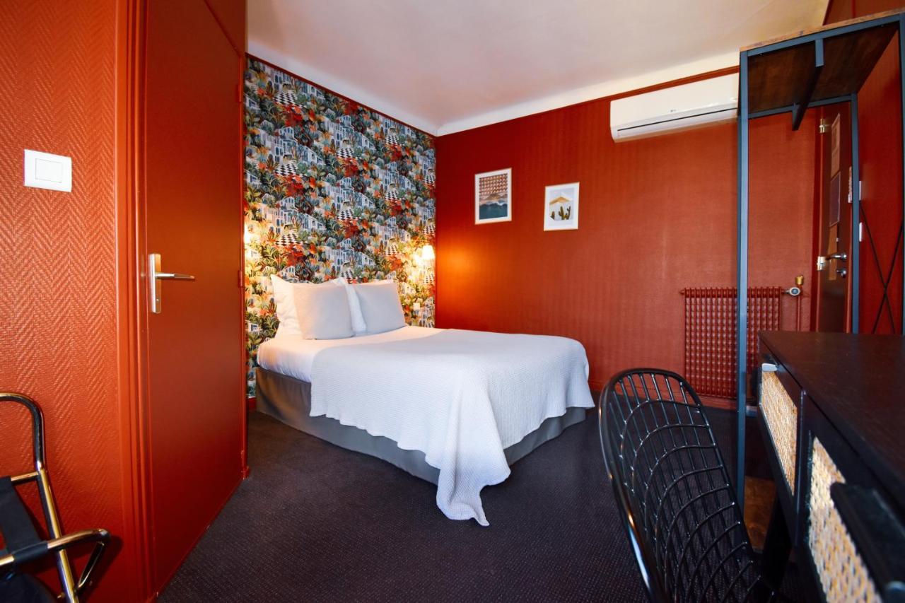 Hotel Azur