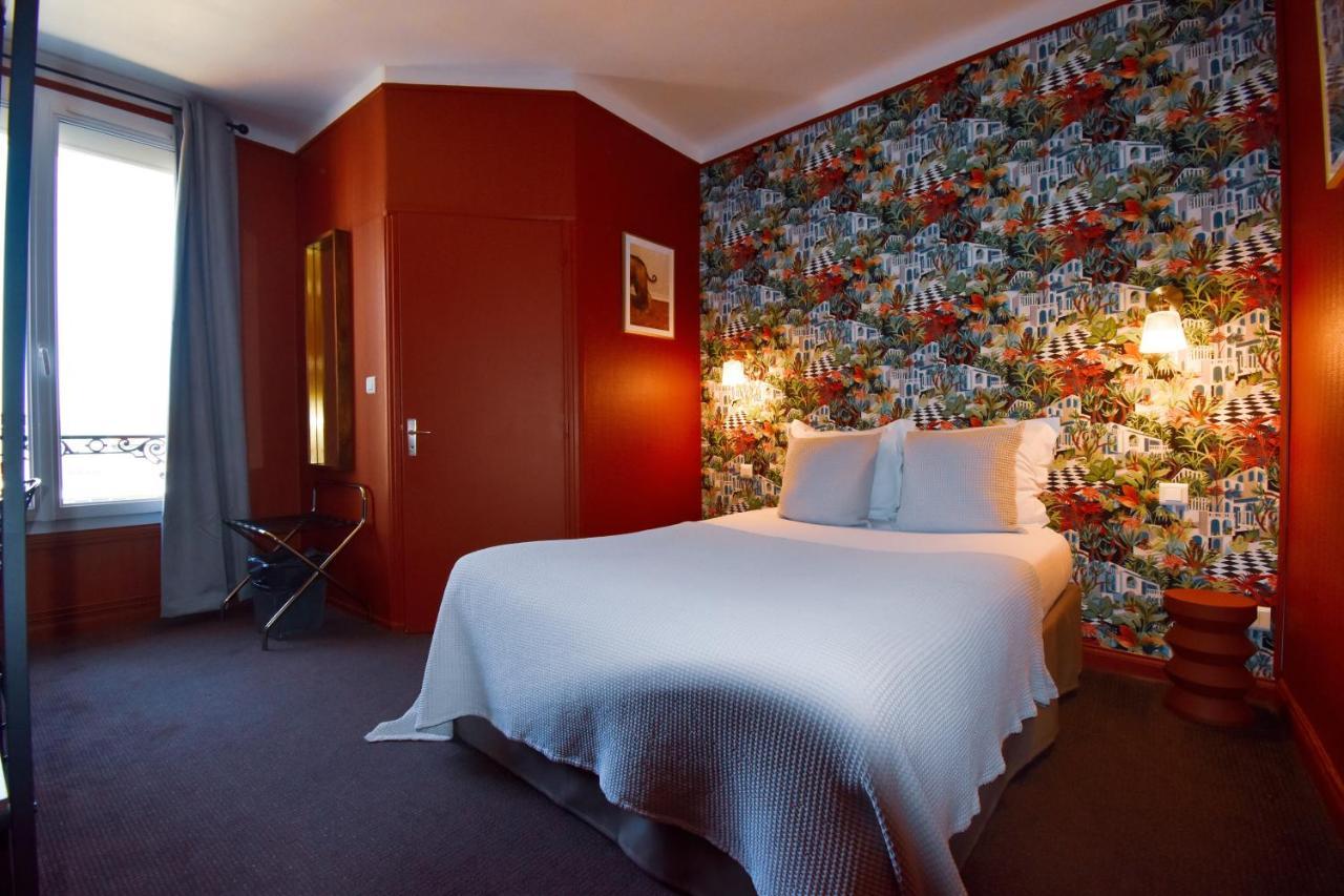 Hotel Azur 2*