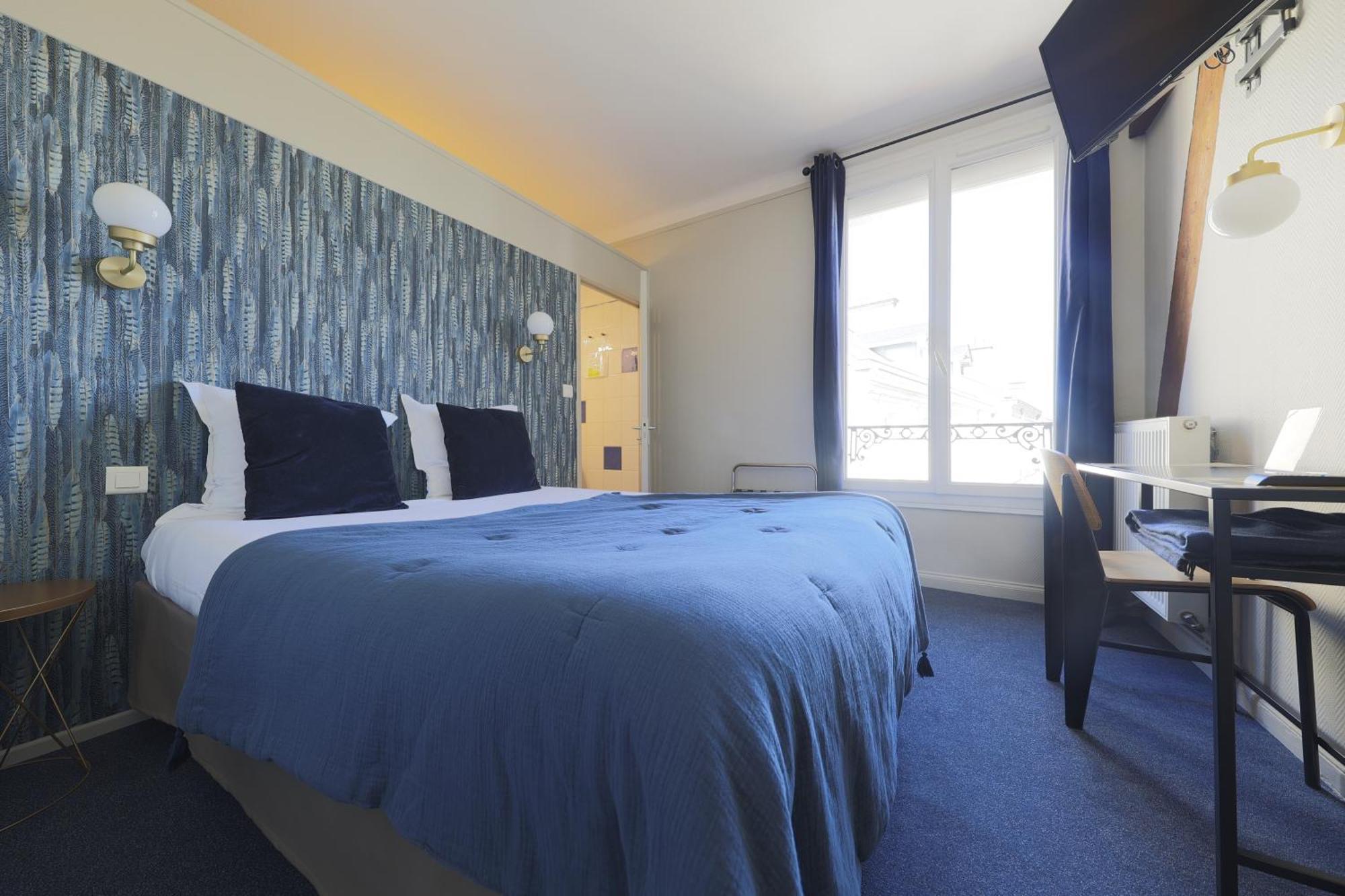 Azur Hotel Reims