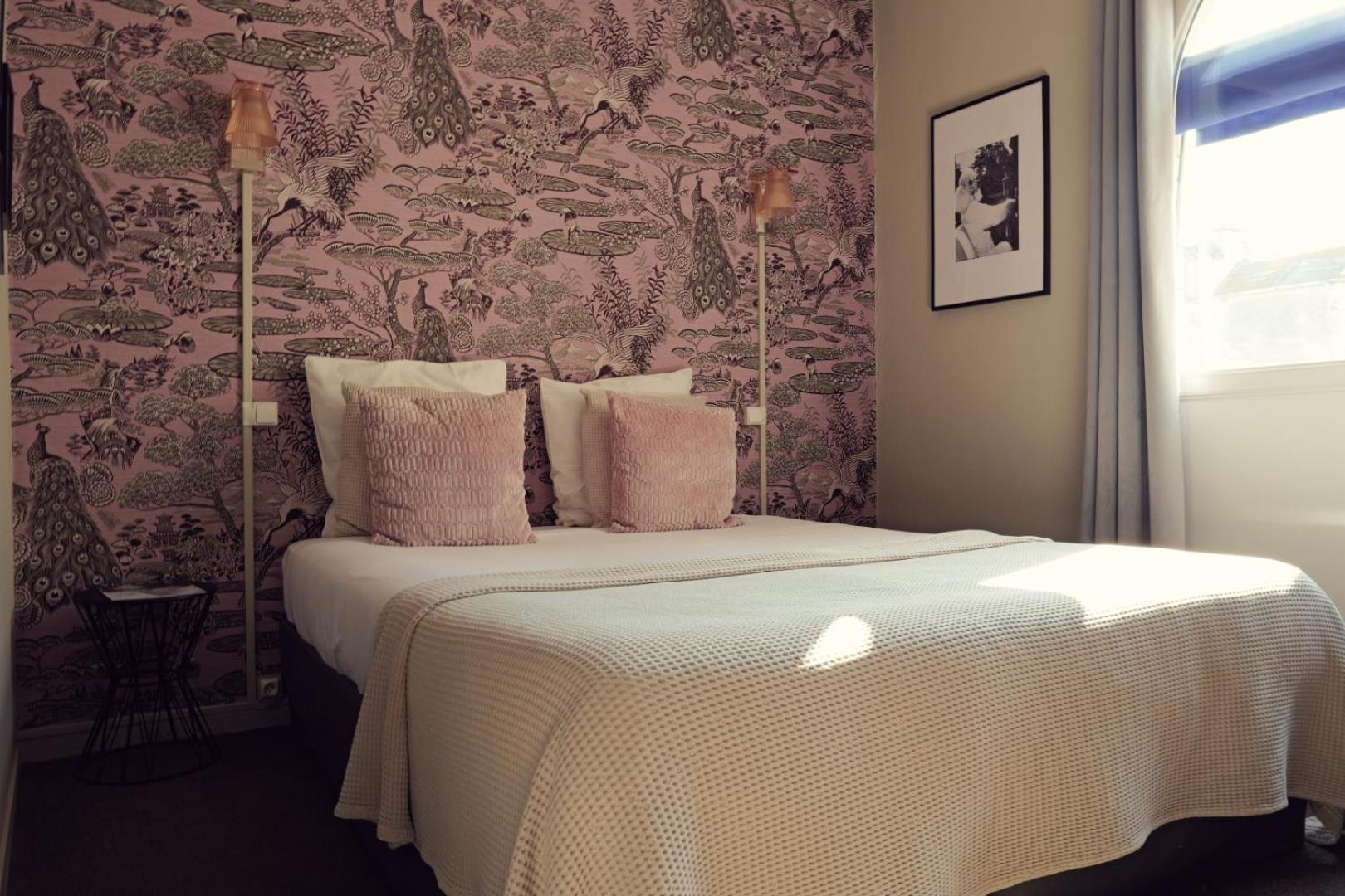 Hotel Azur Reims