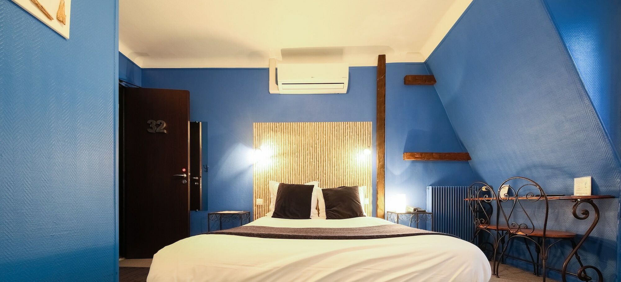Azur 2* Reims